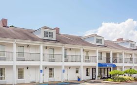 Days Inn Americus Georgia